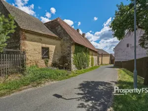 Prodej rodinného domu, Liběšice - Dolní Chobolice, 1081 m2