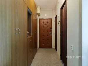 Prodej bytu 3+1, Podbořany, Alšova, 67 m2