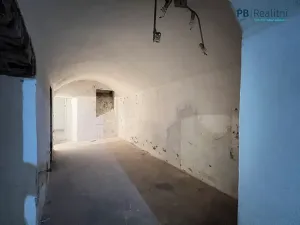 Prodej komerční nemovitosti, Praha - Karlín, Křižíkova, 235 m2
