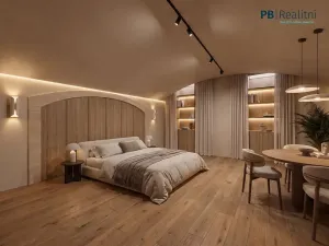 Prodej komerční nemovitosti, Praha - Karlín, Křižíkova, 235 m2
