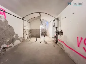 Prodej komerční nemovitosti, Praha - Karlín, Křižíkova, 235 m2