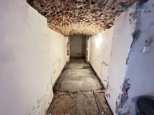 Prodej komerční nemovitosti, Praha - Karlín, Křižíkova, 235 m2