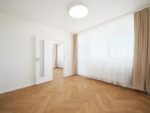 Prodej bytu 3+kk, Praha - Strašnice, Přetlucká, 81 m2