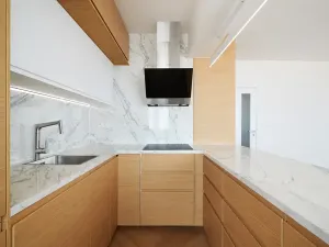 Prodej bytu 3+kk, Praha - Strašnice, Přetlucká, 81 m2