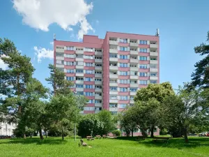 Prodej bytu 3+kk, Praha - Strašnice, Přetlucká, 81 m2