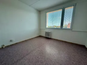 Pronájem bytu 1+kk, Lovosice, Krátká, 21 m2