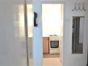 Prodej bytu 2+kk, Zlín, Osvoboditelů, 59 m2