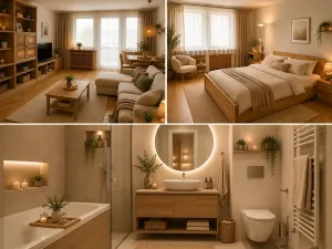 Prodej bytu 2+kk, Zlín, Osvoboditelů, 59 m2