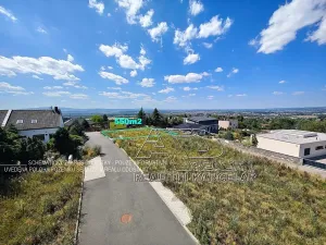 Prodej pozemku pro bydlení, Srubec, Skalní, 550 m2