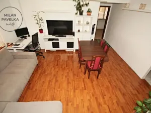 Prodej bytu 3+1, Tišnov, Sv. Čecha, 88 m2