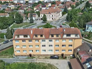 Prodej bytu 3+1, Tišnov, Sv. Čecha, 88 m2