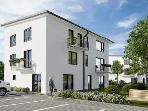 Prodej bytu 3+kk, Karlovy Vary, Horní, 74 m2
