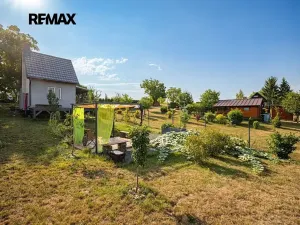 Prodej chaty, Horní Lukavice, 42 m2