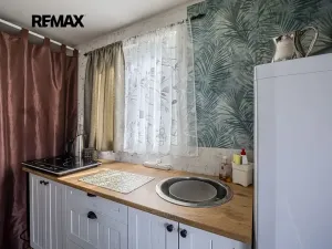 Prodej chaty, Horní Lukavice, 42 m2