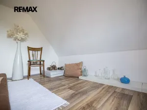 Prodej chaty, Horní Lukavice, 42 m2