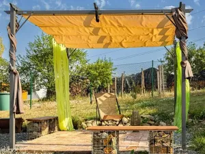 Prodej chaty, Horní Lukavice, 42 m2