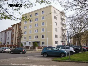 Prodej bytu 3+1, Plzeň, Suvorovova, 82 m2