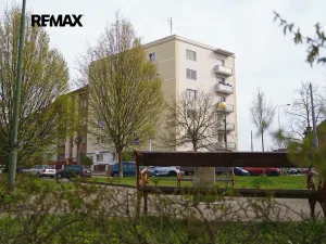 Prodej bytu 3+1, Plzeň, Suvorovova, 82 m2