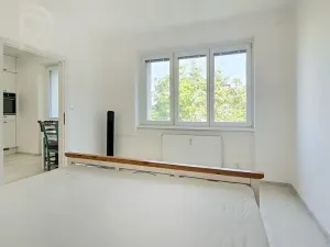 Pronájem bytu 2+1, Ústí nad Labem, Školní, 54 m2