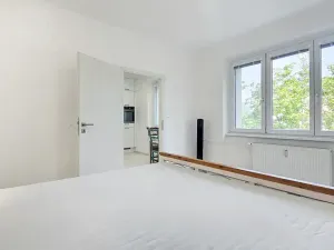 Pronájem bytu 2+1, Ústí nad Labem, Školní, 54 m2