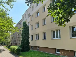 Pronájem bytu 2+1, Ústí nad Labem, Školní, 54 m2