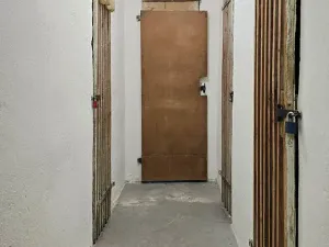Pronájem bytu 2+1, Ústí nad Labem, Školní, 54 m2