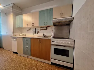 Pronájem bytu 3+1, Brno, Koniklecová, 83 m2