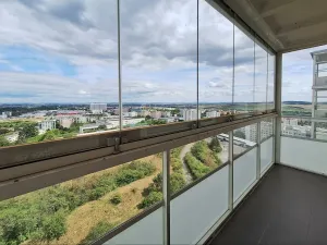 Pronájem bytu 3+1, Brno, Koniklecová, 83 m2