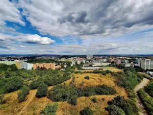 Pronájem bytu 3+1, Brno, Koniklecová, 83 m2