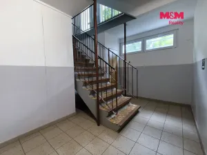 Prodej bytu 2+kk, Praha - Krč, Štúrova, 45 m2