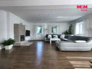 Prodej rodinného domu, Domašov u Šternberka, 341 m2