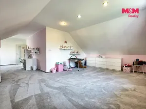 Prodej rodinného domu, Domašov u Šternberka, 341 m2