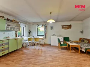 Prodej rodinného domu, Oldřichov v Hájích - Filipka, 220 m2