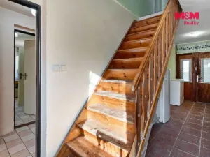 Prodej rodinného domu, Oldřichov v Hájích - Filipka, 220 m2