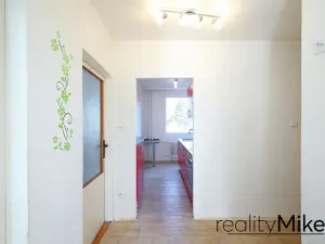 Pronájem bytu 3+1, Jablonec nad Nisou, Vysoká, 61 m2