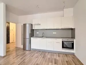 Pronájem bytu 3+kk, Praha - Žižkov, Roháčova, 80 m2
