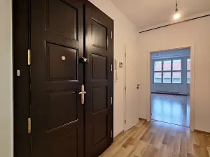 Pronájem bytu 3+kk, Praha - Žižkov, Roháčova, 80 m2