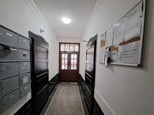 Pronájem bytu 3+kk, Praha - Žižkov, Roháčova, 80 m2