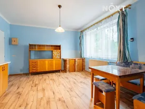 Prodej rodinného domu, Adamov, Větrná, 140 m2