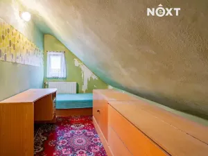Prodej rodinného domu, Adamov, Větrná, 140 m2