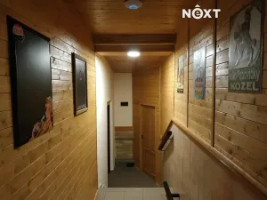 Prodej ubytování, Kovářov, 563 m2