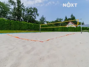 Prodej ubytování, Kovářov, 563 m2