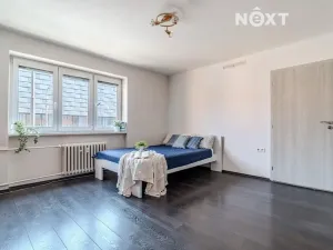 Prodej bytu 1+1, České Budějovice, Pražská tř., 31 m2