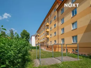 Prodej bytu 1+1, České Budějovice, Pražská tř., 31 m2