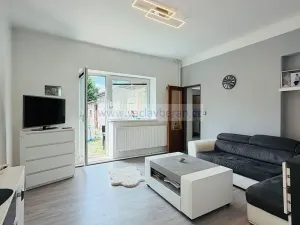 Prodej rodinného domu, Dlouhá Třebová, Ústecká, 146 m2
