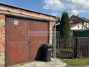Prodej rodinného domu, Dlouhá Třebová, Ústecká, 146 m2