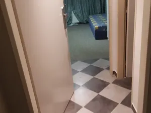 Pronájem bytu 1+kk, Praha - Podolí, Na Podkovce, 15 m2