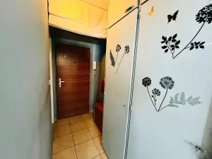 Pronájem bytu 1+1, Dubí, Tovární, 32 m2