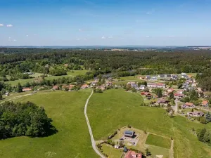Prodej pozemku pro bydlení, Budislav, 1475 m2
