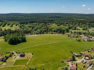 Prodej pozemku pro bydlení, Budislav, 1475 m2